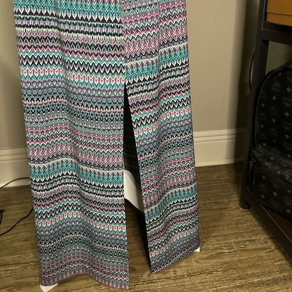 Lane Bryant Maxi Skirt - Picture 2 of 4